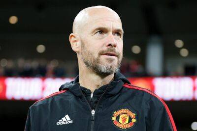 Man Utd: Ten Hag now 'really wants' to sign £72m star at Old Trafford