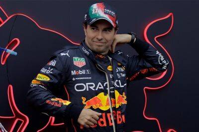 Max Verstappen - Lewis Hamilton - Sergio Perez - WATCH | Sergio Perez explains how his Mexican GP qualifying went from bad to worse - news24.com - Mexico