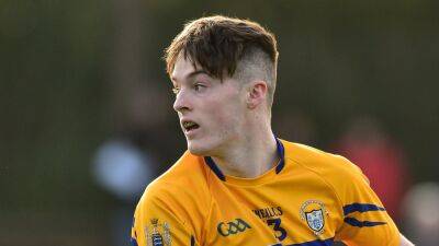 Patience a virtue as Éire Óg defend Clare SFC crown with victory over Ennistymon - rte.ie