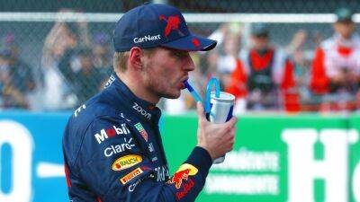 Verstappen and team to boycott Sky after Kravitz 'Hamilton robbed' jibe