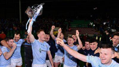 Adrian Breen goals help Na Piarsaigh to another Limerick SHC victory