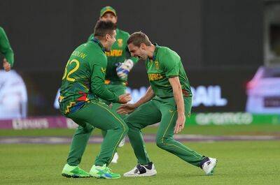 T20 World Cup SF picture: Proteas in control after India win, Pakistan keep hopes flickering