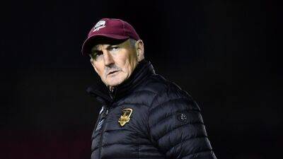 Galway United set up Waterford play-off showdown after overcoming Longford Town