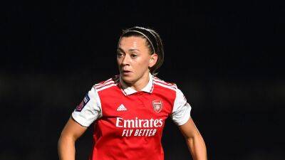 WSL wrap: Manchester United and Arsenal maintain winning starts