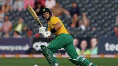 South Africa taking nothing for granted at T20 World Cup