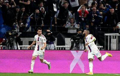 Lyon 1 Lille 0 - Report