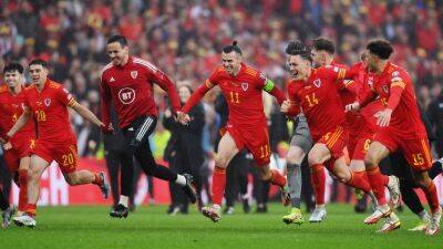 Wales could change name to Cymru after World Cup