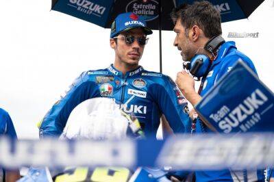 Carchedi joins Di Giannantonio at Gresini Ducati