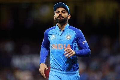 India's Kohli fumes at 'invasion of privacy' after hotel room video