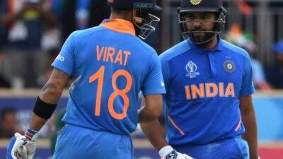 India Squad Highlights: Virat Kohli, Rohit Sharma Rested For New Zealand Tour; Set To Return In Bangladesh Series