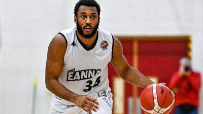 Men's Super League: Neptune's unbeaten run ended - rte.ie - Ireland - Jordan