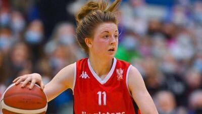 Women's Super League: Byrd to the fore for UCC Glanmire