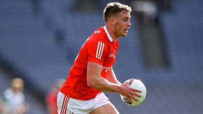 Mickey Harte - Boost for Louth as Byrne set to reject AFL return - rte.ie - Australia