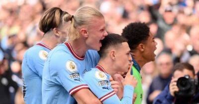 Kevin De Bruyne expects Phil Foden to get a new role at Man City