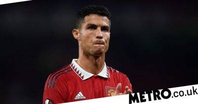 Cristiano Ronaldo - Thomas Tuchel - Todd Boehly - Manchester United to allow Cristiano Ronaldo exit in January transfer window - metro.co.uk - Manchester - Portugal - Saudi Arabia