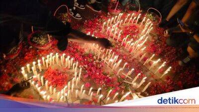 Tragedi Kanjuruhan - Tragedi Kanjuruhan: 32 Anak Meninggal Dunia - sport.detik.com - Indonesia