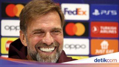 Juergen Klopp - Liga Inggris - Sudah Waktunya Liverpool Kembali ke Dasar - sport.detik.com - Liverpool