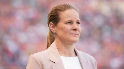 Paul Riley - U.S. Soccer president Cindy Parlow Cone calls findings of Yates report 'first step' - espn.com -  Chicago - state North Carolina -  Louisville -  Portland