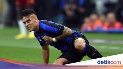 Simone Inzaghi - Giuseppe Meazza - Inter Milan - Marcelo Brozovic - Lautaro Martinez - Inter Vs Barcelona: Nerazzurri Mungkin Tanpa Lautaro - sport.detik.com - Argentina