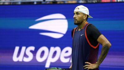 Nick Kyrgios - Kyrgios seeking to have assault charge dismissed on mental health grounds - media - channelnewsasia.com - Australia - Japan -  Tokyo