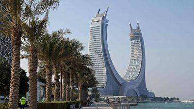 Qatar World Cup: where will your team be staying in Doha?