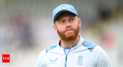 Jonny Bairstow - England's Jonny Bairstow ruled out until 2023 after surgery - timesofindia.indiatimes.com - Pakistan
