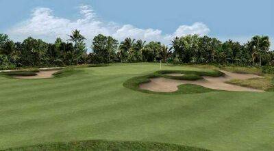 Olapade wins Lakowe Lakes Golf Classic - guardian.ng - Nigeria