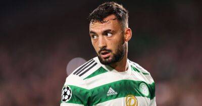 Sead Haksabanovic reveals how Celtic have fulfilled childhood Champions League dream after Larsson's seal of approval