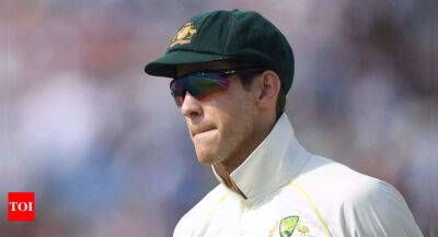 Former Australia skipper Tim Paine to end exile with first-class comeback