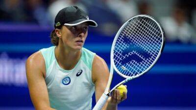 World No. 1 Iga Swiatek out of Billie Jean King Cup, says scheduling is 'not safe'