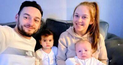 'Hard-working and funny' dad-of-two took his own life after mental health battle