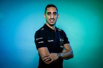 Nick Cassidy - Formula E: Sebastien Buemi joins Envision for series 9 - givemesport.com -  Mexico City
