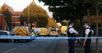 'Screams' heard as 'lovely' woman, 63, mauled to death by dogs in home - manchestereveningnews.co.uk - Usa