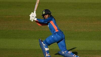 India Women vs UAE Women, Asia Cup 2022 Live Score Updates: Jemimah Rodrigues, Deepti Sharma Fifties Set India Up For Strong Finish vs UAE