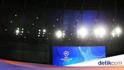 Thomas Tuchel - Giuseppe Meazza - Inter Milan - Viktoria Plzen - Jadwal Liga Champions Pekan Ketiga: Inter Vs Barca, Chelsea Vs Milan - sport.detik.com - Madrid