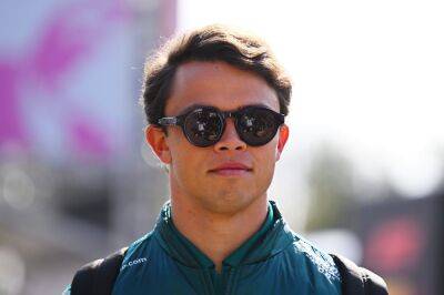 Nyck de Vries discusses future amid links to F1 drive for 2023