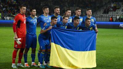 Ukraine are set to make a joint bid with Spain and Portugal for the 2030 World Cup - report