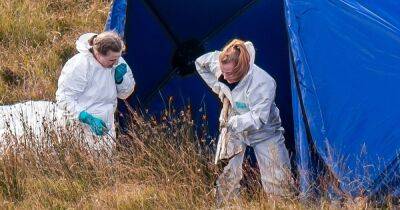 The brother of Moors murder victim Keith Bennett says he is 'frustrated, annoyed, confused' as latest dig enters day five after information from amateur sleuth - manchestereveningnews.co.uk