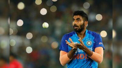Hardik Pandya, Suryakumar Yadav Share Heartfelt Posts For Jasprit Bumrah As Pacer Gets Ruled Out Of T20 World Cup 2022