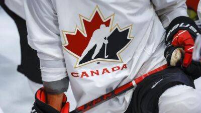Hockey Canada's board chairs to answer to feds, Nicholson deferred to later date