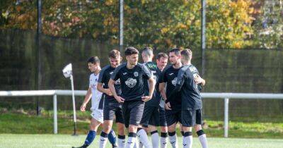 West Lothian football round-up: Linlithgow Rose climb top of the table while Blackburn United hit six past Vale of Leithen