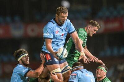 Jake White - Jake still hoping to persuade the underrated pillar of his Bulls pack to stay at Loftus - news24.com - South Africa - Japan
