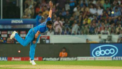 "Not So Sure You Can Call It A Loss": Former India Player On Jasprit Bumrah Missing T20 World Cup