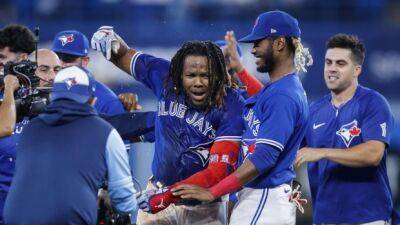 Camden Yards - Five Jays storylines to watch as postseason looms - tsn.ca -  Boston -  Detroit -  Seattle -  Baltimore - county Bay