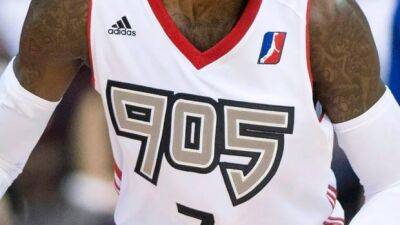 Pascal Siakam - Christian Siakam, brother of Pascal, joins coaching staff of Raptors 905 - cbc.ca - Washington - Bahrain - Malaysia