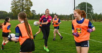 Tipperary star Aishling Moloney back in action after 14 month recovery from knee damage - breakingnews.ie - Ireland
