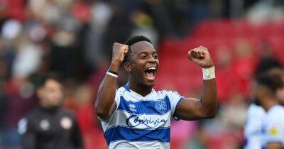 What Manchester United have made of Ethan Laird's start to QPR loan spell