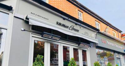 Chorlton newcomer closes down after only 18 months on Beech Road - manchestereveningnews.co.uk - Britain - Manchester