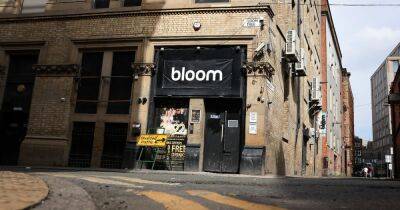 Plans revealed for venue after village nightclub shutdown amid rape allegation - manchestereveningnews.co.uk - Manchester - county Smith