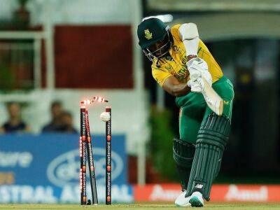 Is Temba Bavuma Right Man To Lead South Africa In T20 World Cup 2022? AB De Villiers Opines